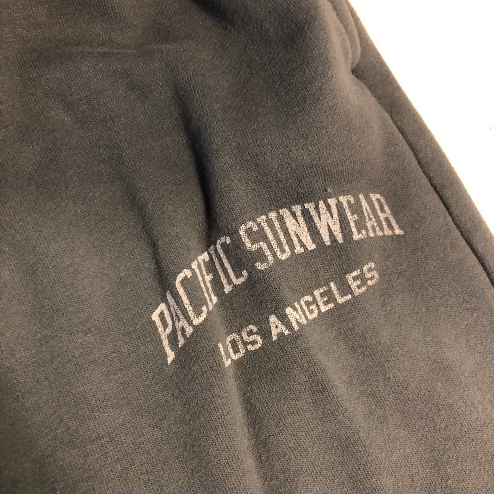 pacsun sweatpants
